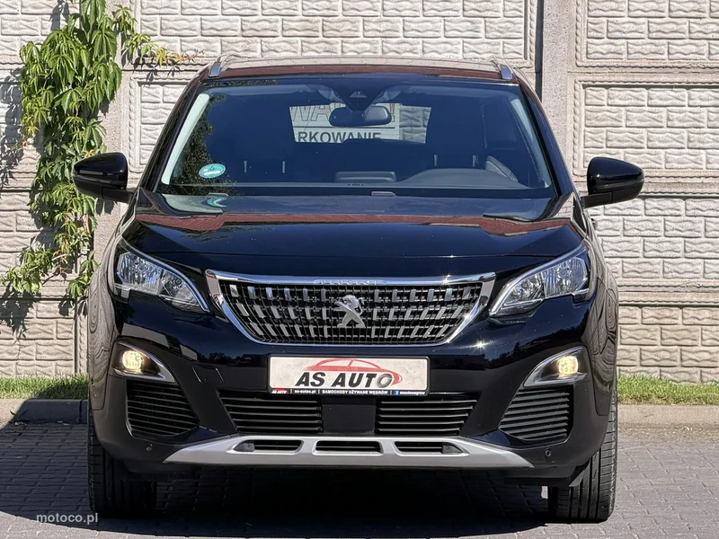 Peugeot 3008 28