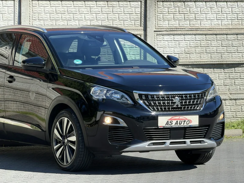 Peugeot 3008 29