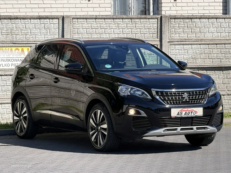 Peugeot 3008 30