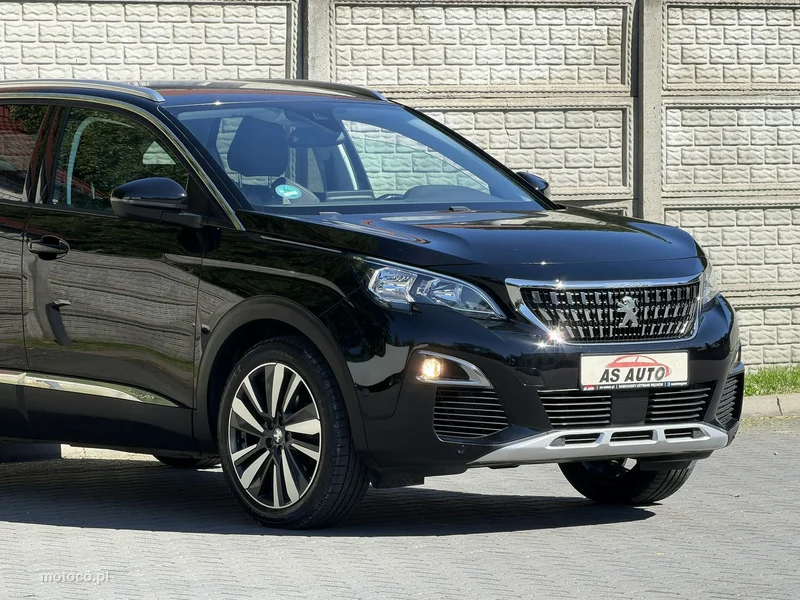Peugeot 3008 31