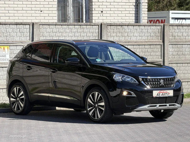 Peugeot 3008 32