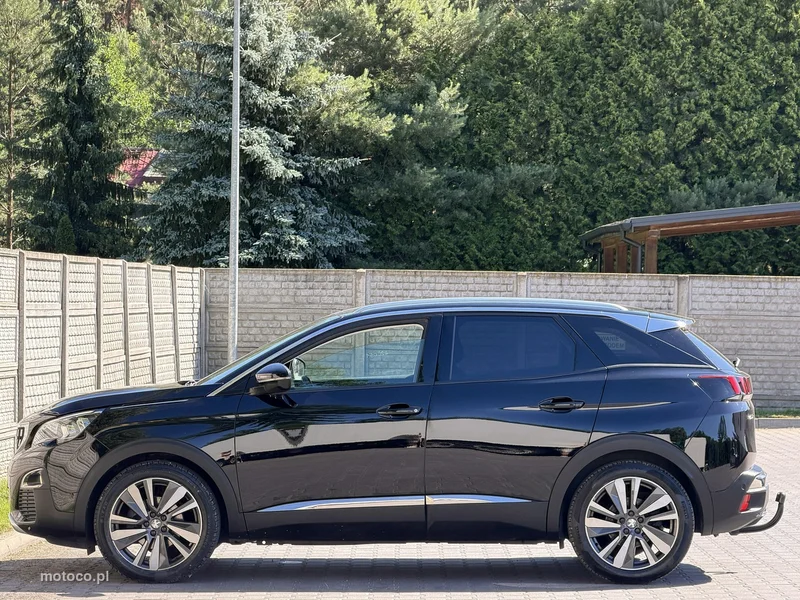 Peugeot 3008 34