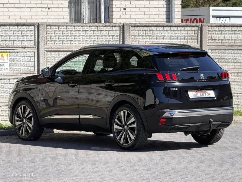 Peugeot 3008 35