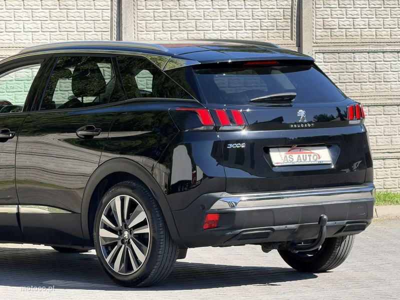 Peugeot 3008 36