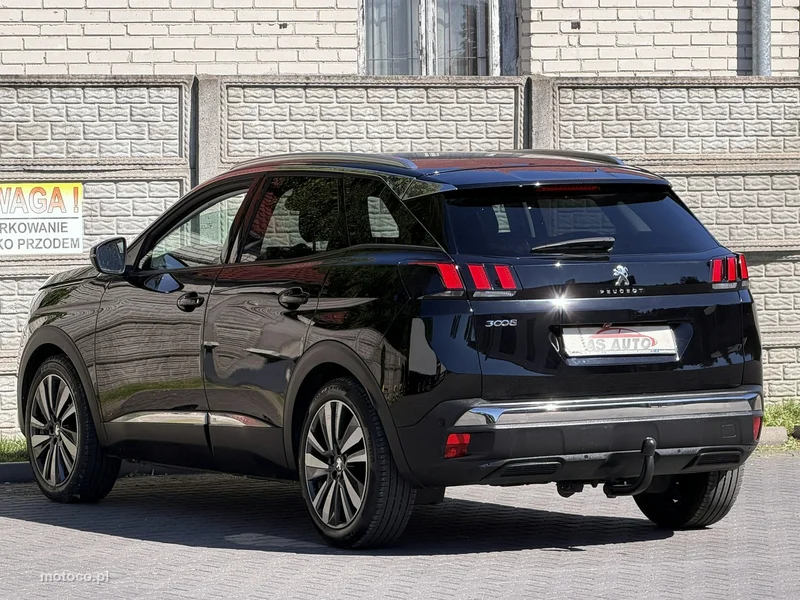 Peugeot 3008 37