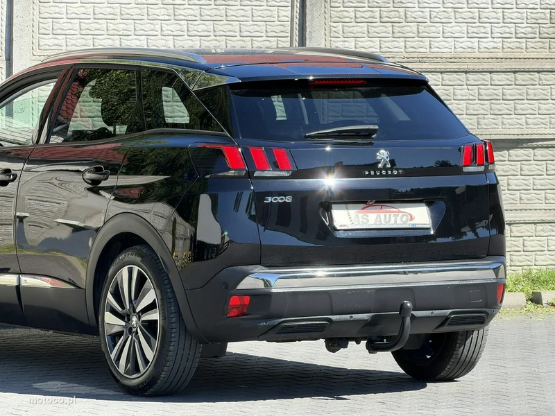 Peugeot 3008 38