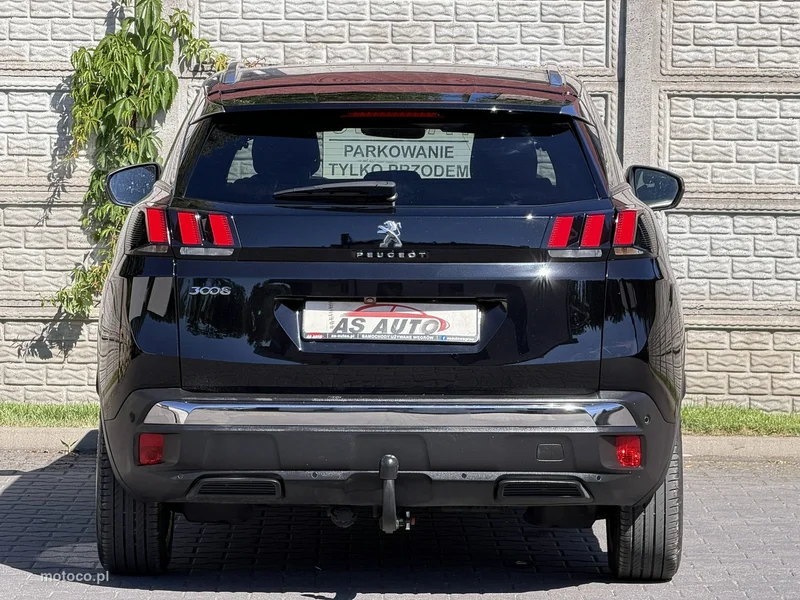 Peugeot 3008 39