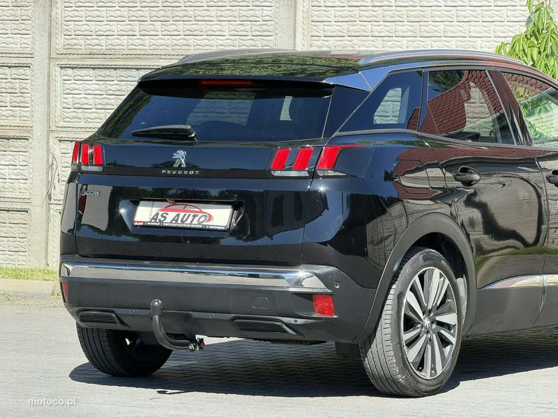 Peugeot 3008 40