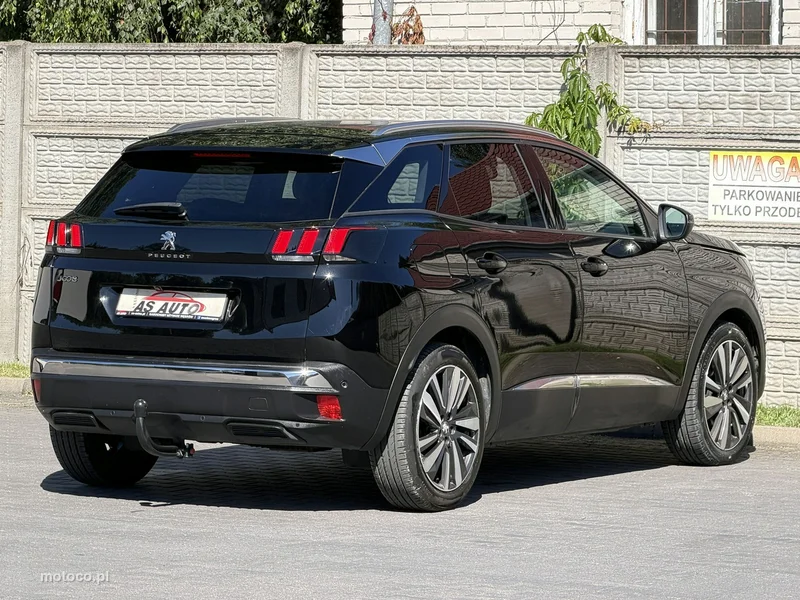 Peugeot 3008 41