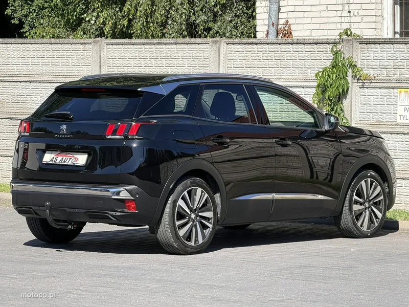 Peugeot 3008 42