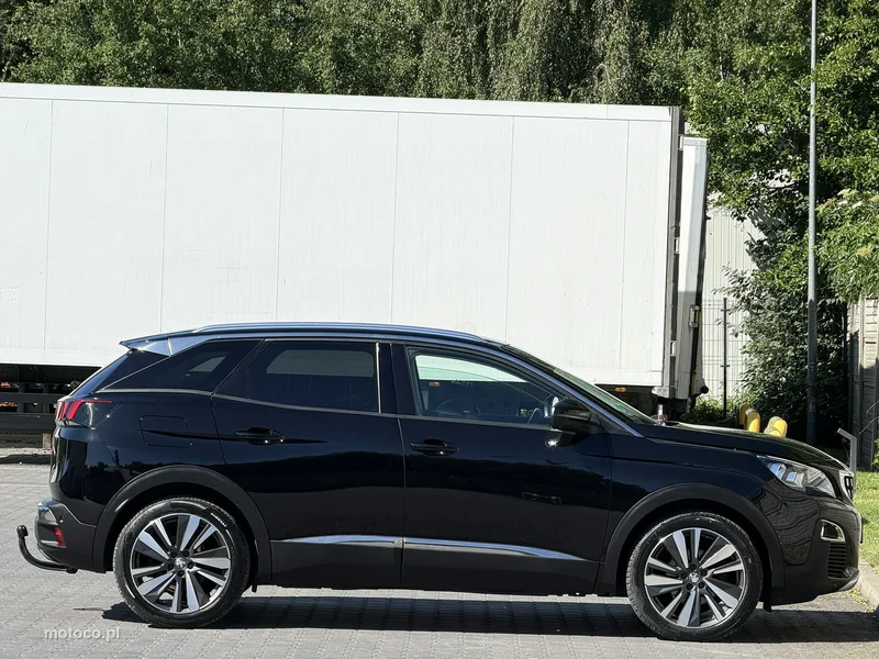 Peugeot 3008 44
