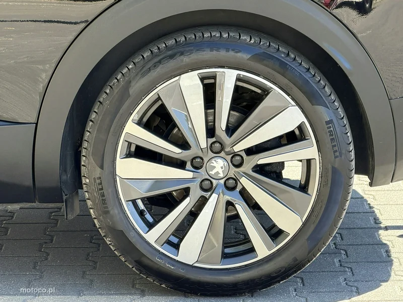 Peugeot 3008 45
