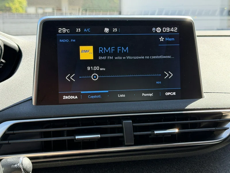 Peugeot 3008 6