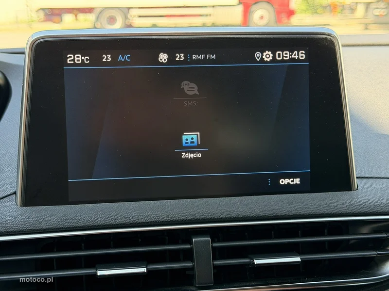 Peugeot 3008 59