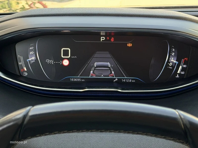 Peugeot 3008 61