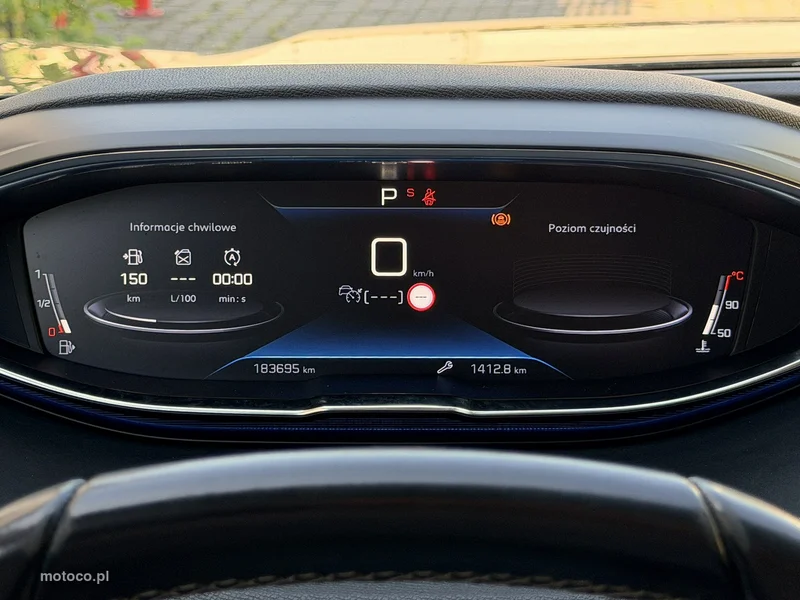 Peugeot 3008 62