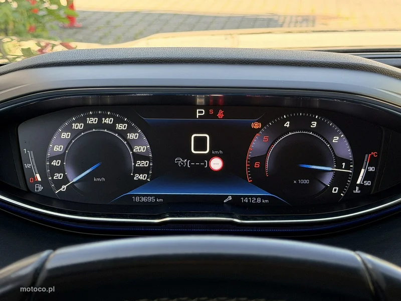Peugeot 3008 64