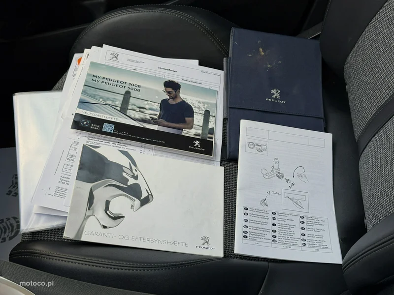 Peugeot 3008 66