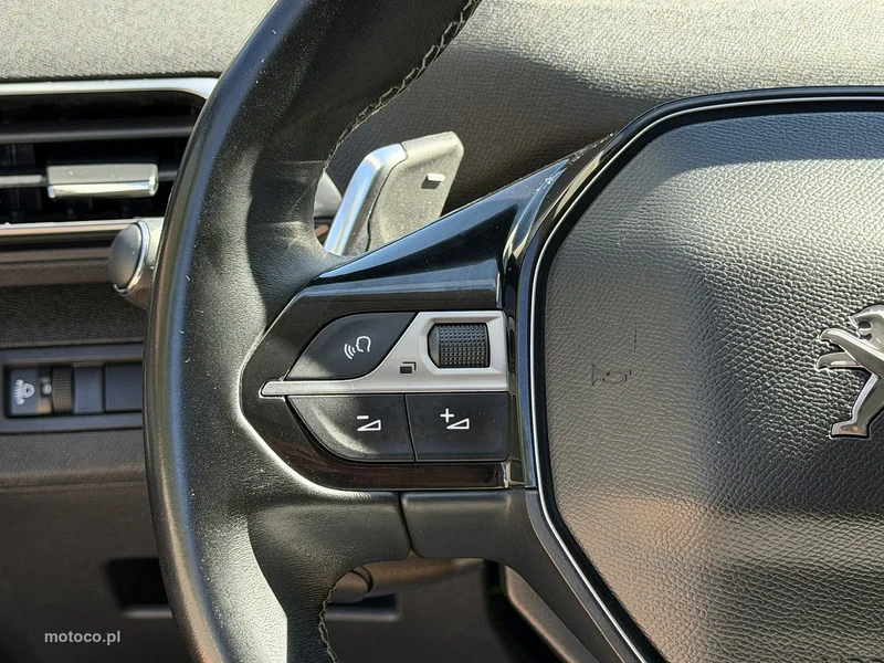 Peugeot 3008 9