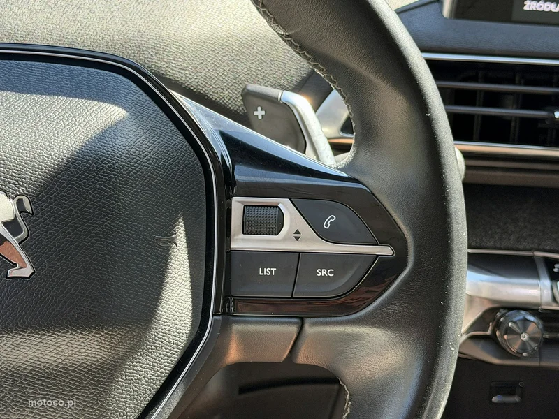 Peugeot 3008 10