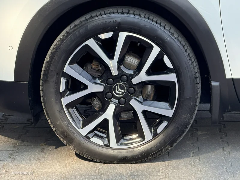 Citroen C5 Aircross 15