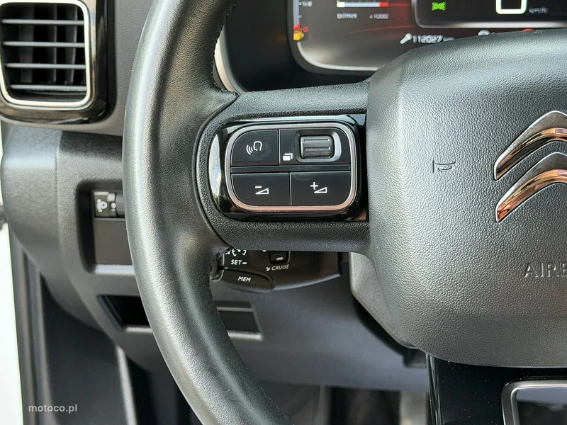 Citroen C5 Aircross 19