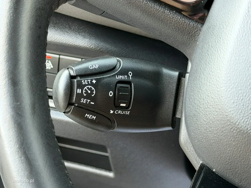 Citroen C5 Aircross 21