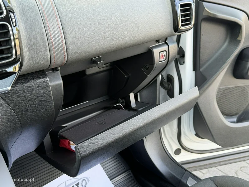 Citroen C5 Aircross 25