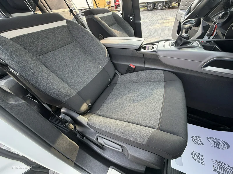 Citroen C5 Aircross 27