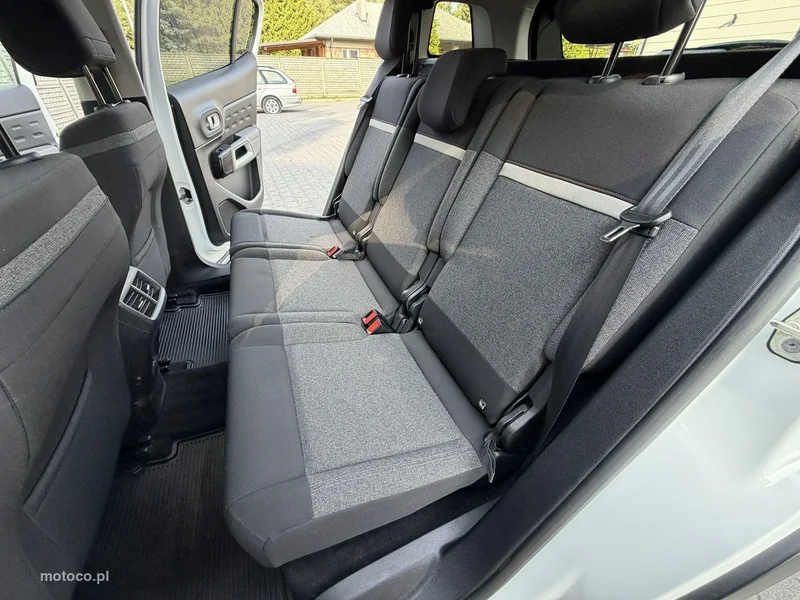 Citroen C5 Aircross 28