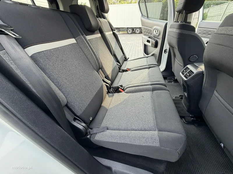 Citroen C5 Aircross 29