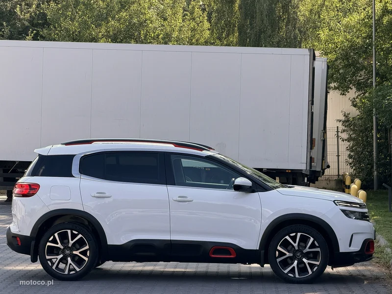 Citroen C5 Aircross 51