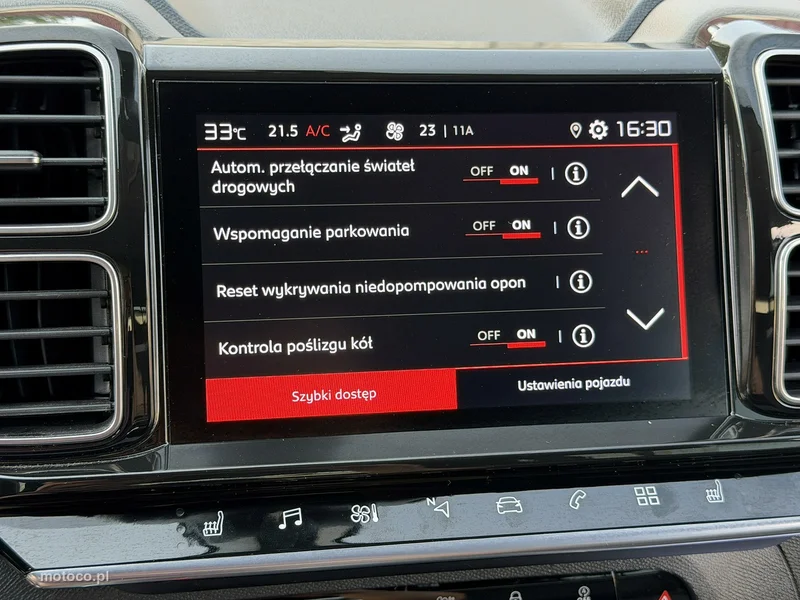 Citroen C5 Aircross 54