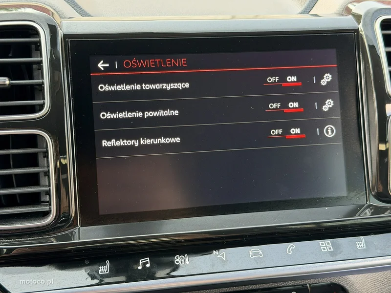 Citroen C5 Aircross 57