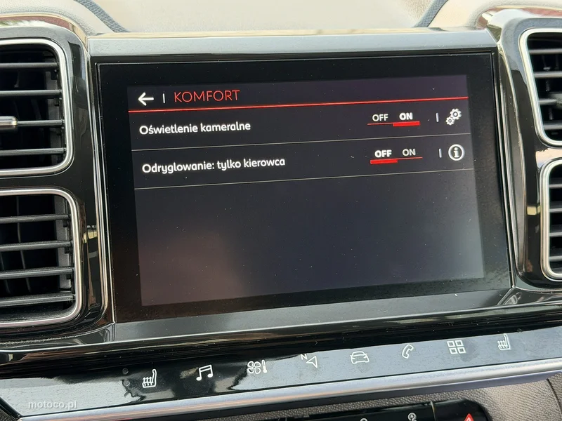 Citroen C5 Aircross 58