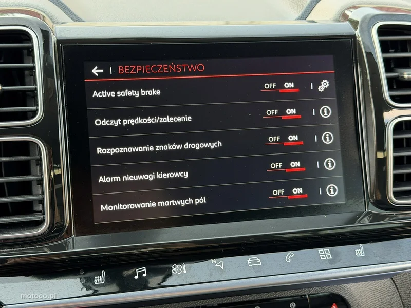 Citroen C5 Aircross 59