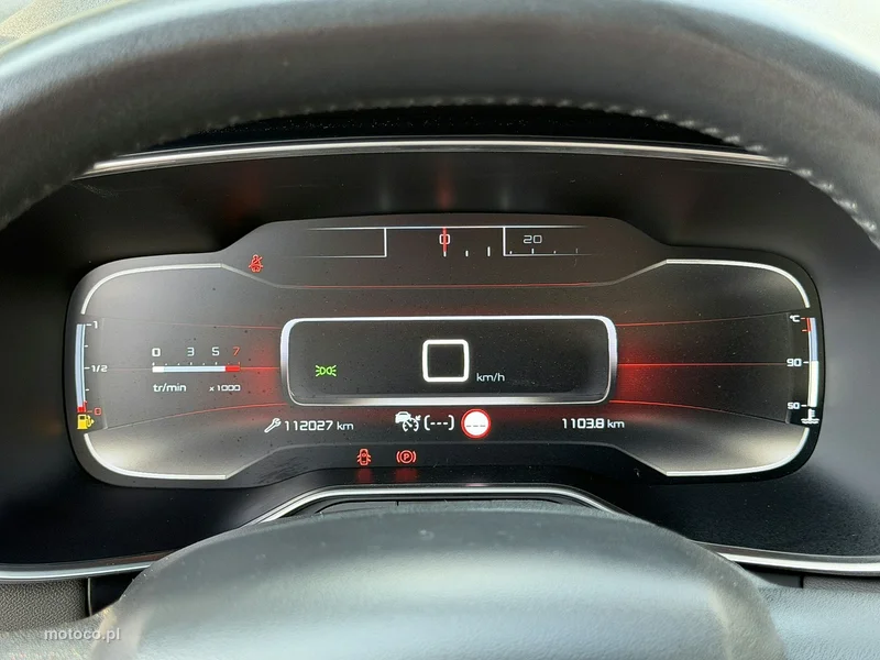 Citroen C5 Aircross 60