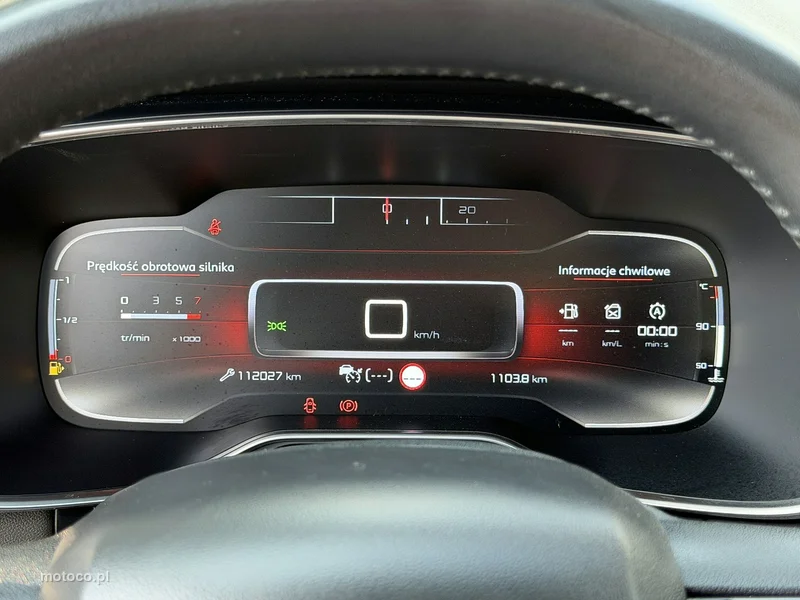 Citroen C5 Aircross 61