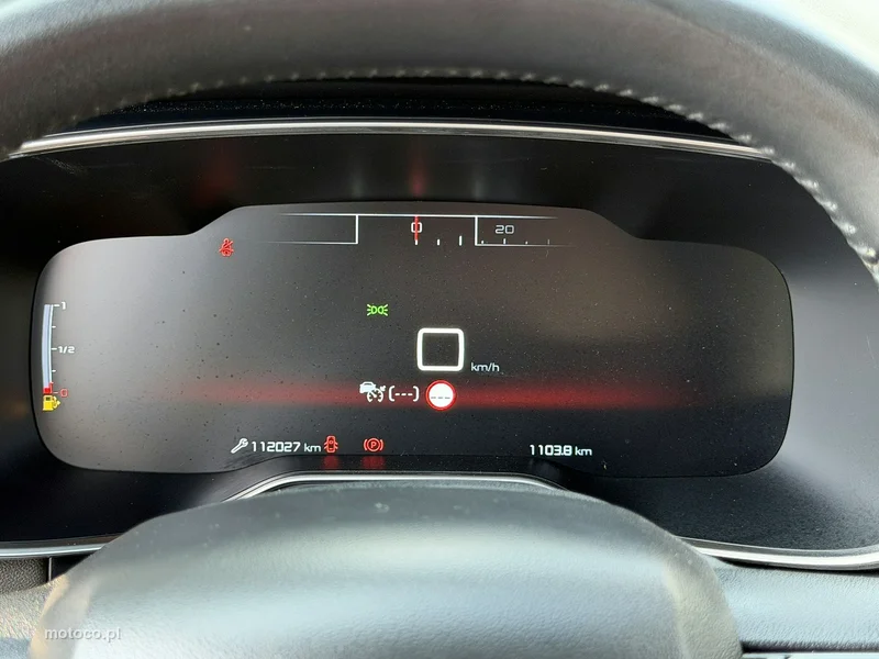 Citroen C5 Aircross 62
