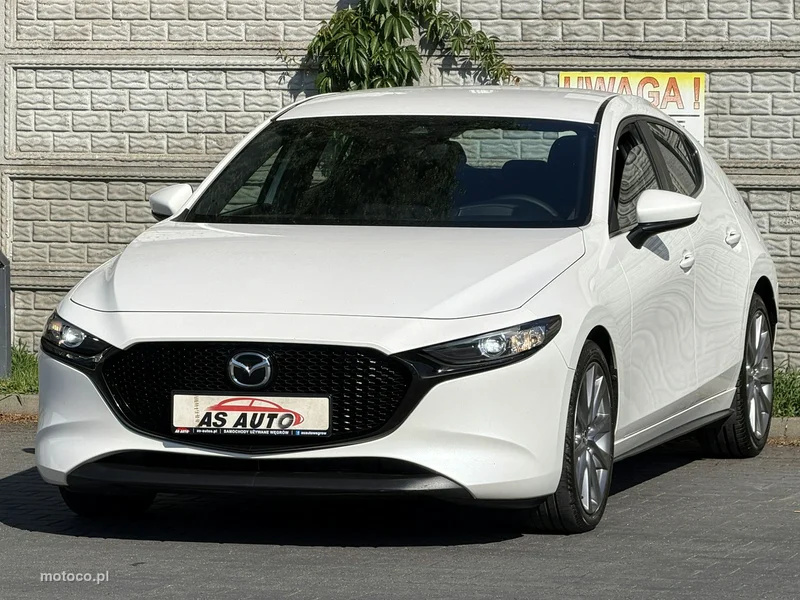Mazda 3 2