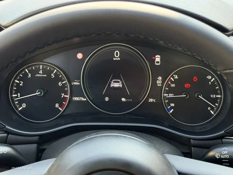 Mazda 3 16