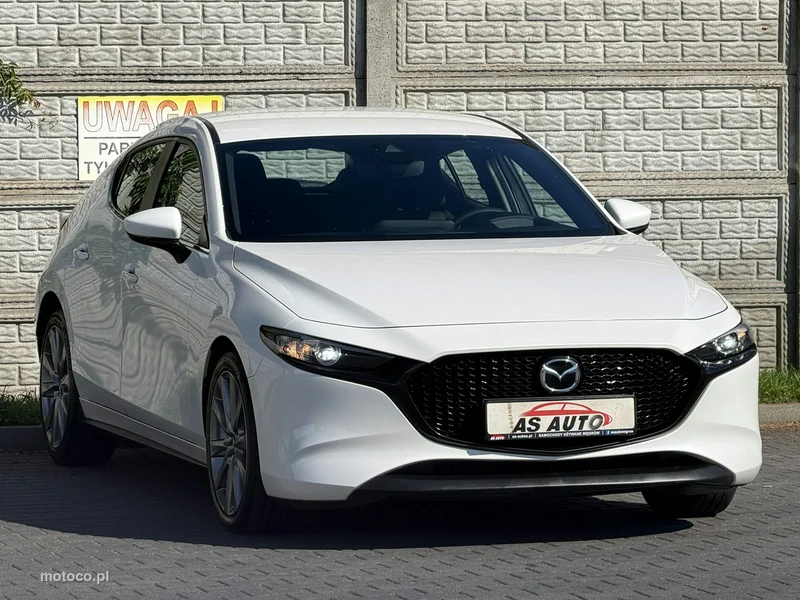Mazda 3 3