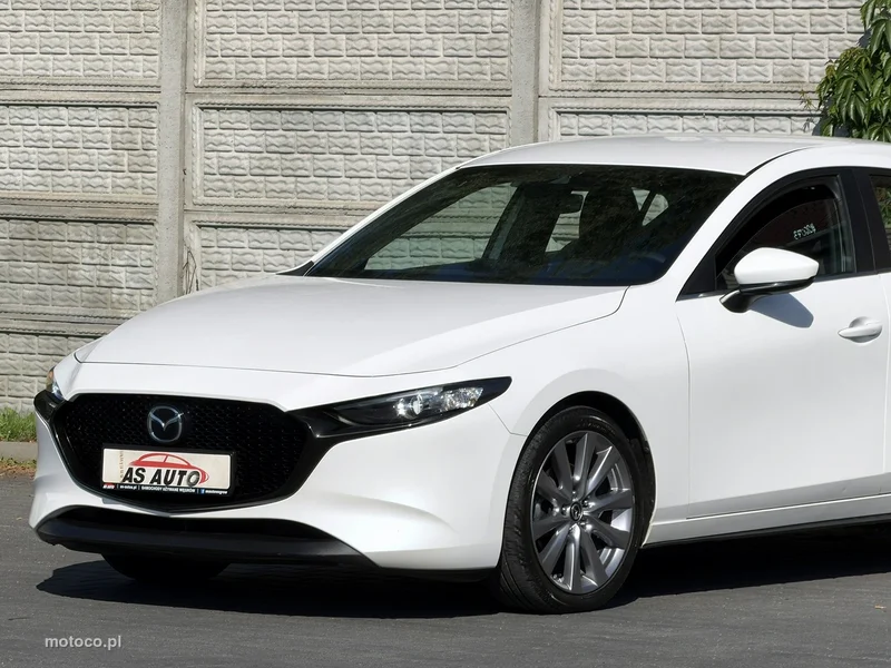 Mazda 3 24