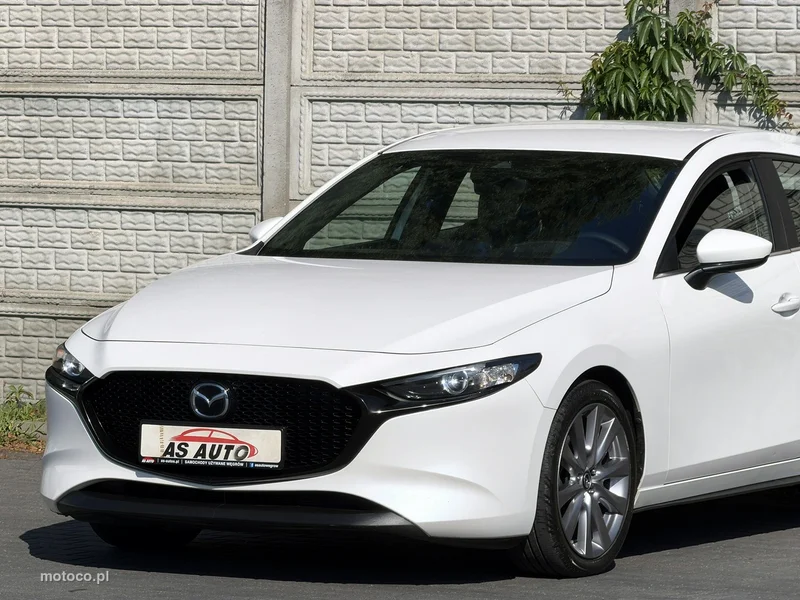 Mazda 3 26
