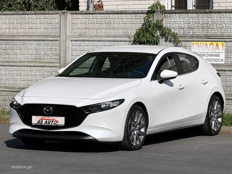 Mazda 3 27