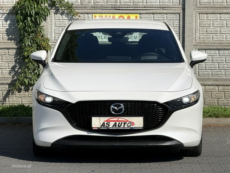 Mazda 3 28