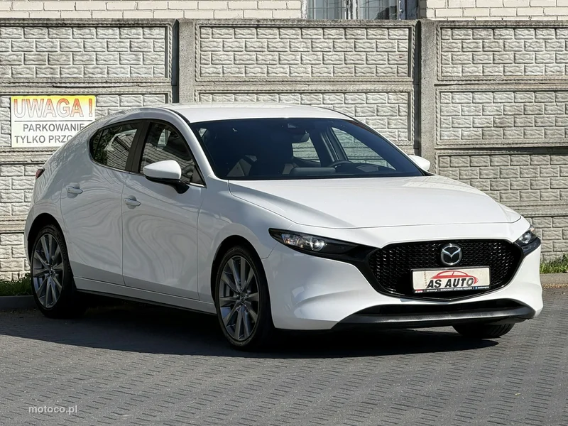 Mazda 3 29