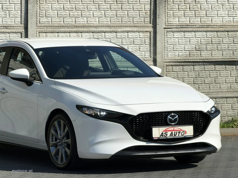 Mazda 3 30