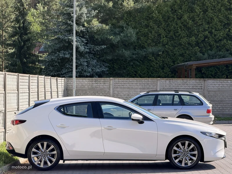 Mazda 3 33