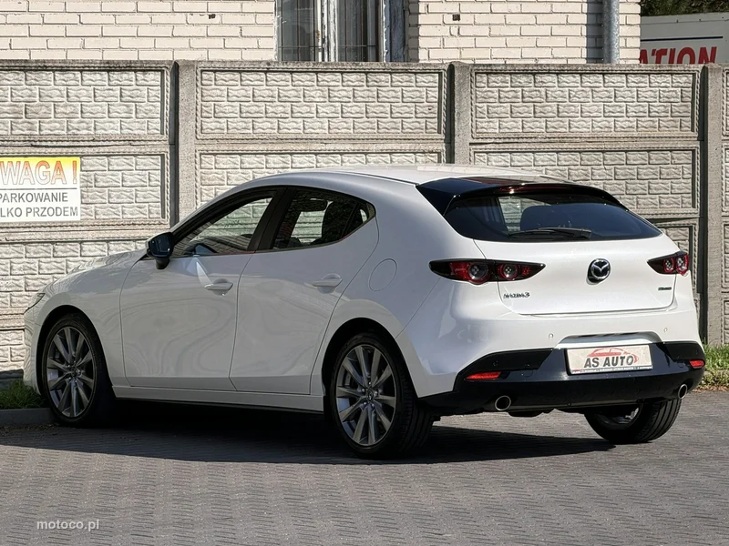 Mazda 3 35